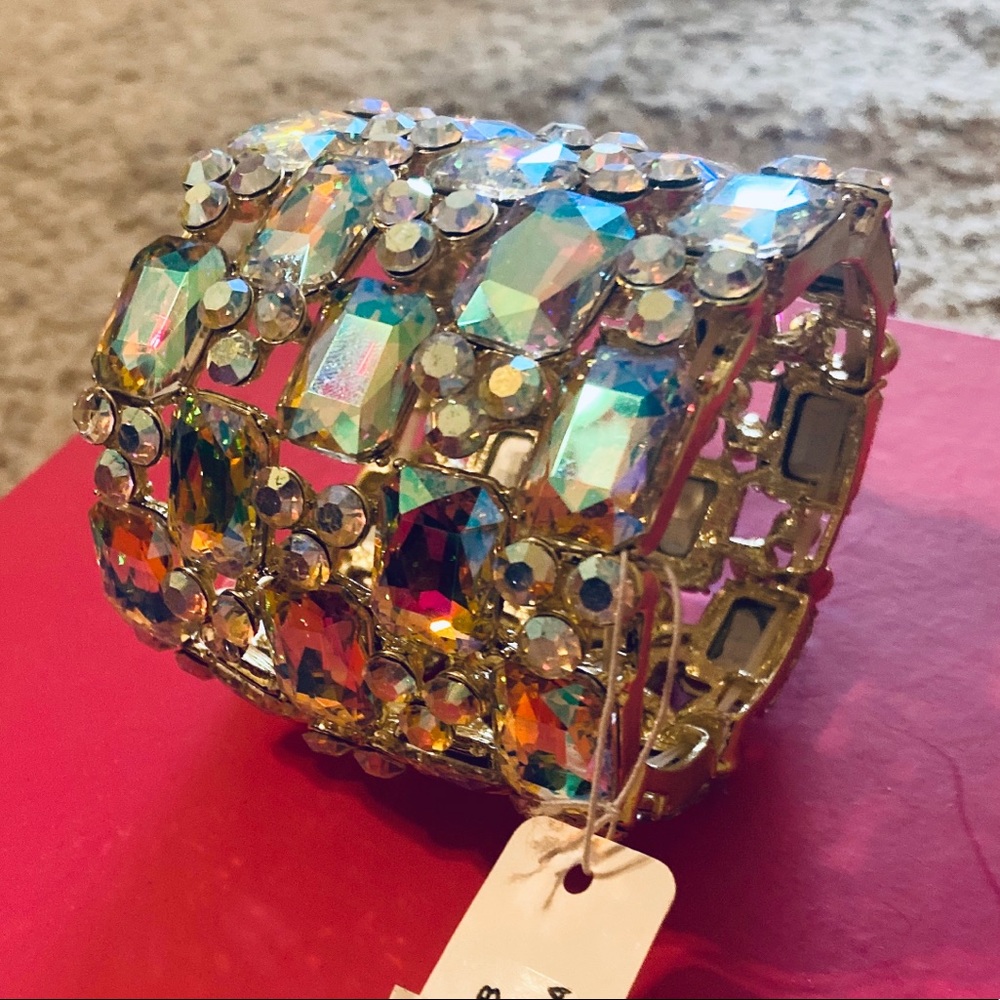 Diamond Bracelet